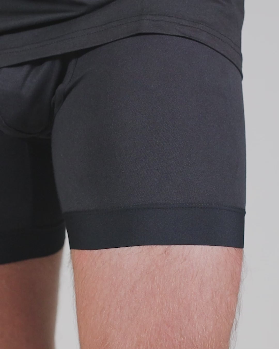 Tactical II Compression Shorts for Men–Athletic Baselayer