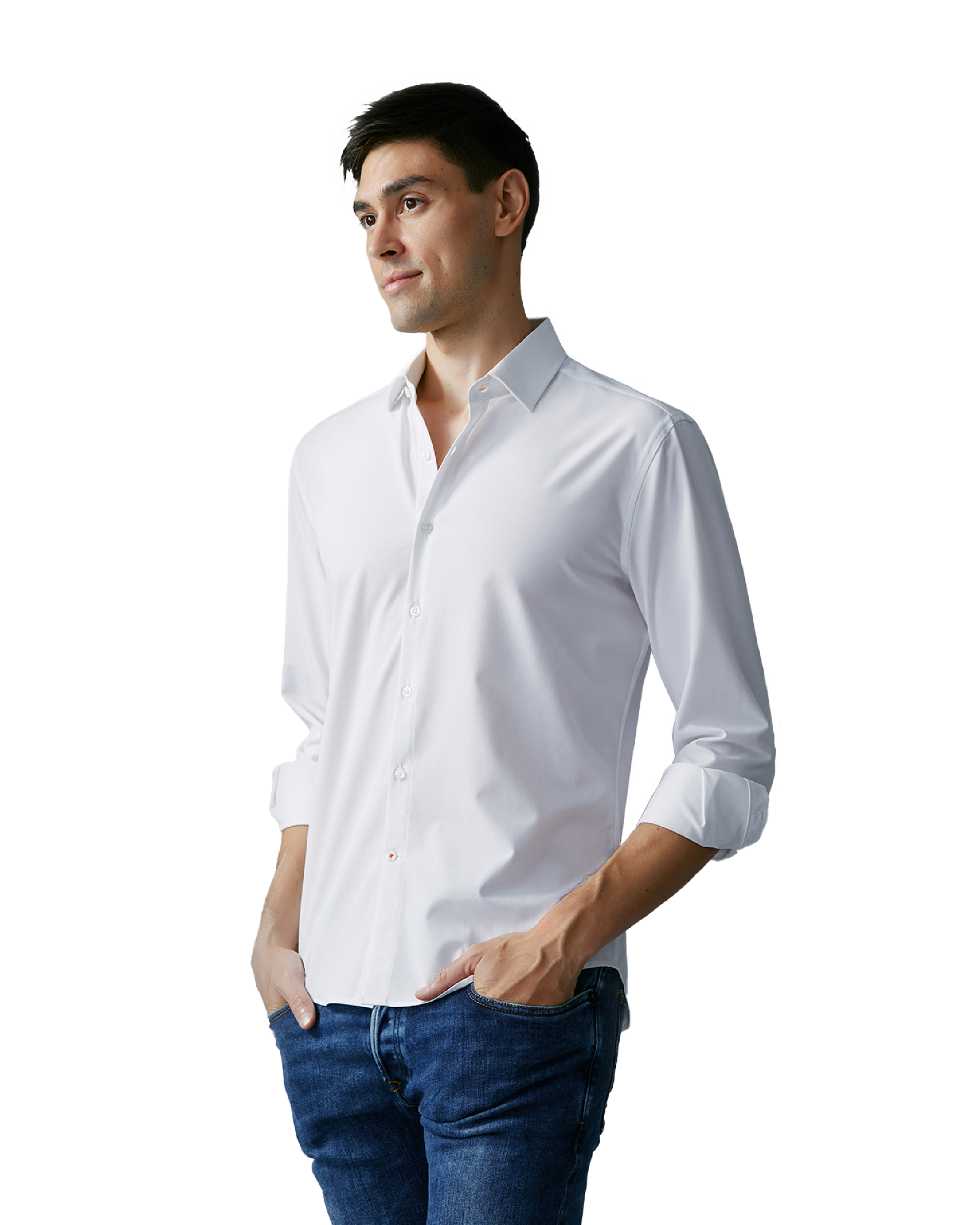 all citizens performance dress shirt review Performance Dress Shirts for Men Moisture Wicking, Wrinkle Free XXL /