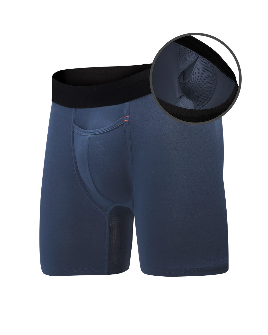 Paradise Pocket Ball Pouch Underwear – Boxer Brief | All Citizens Paradise Pocket Ball Pouch Underwear – Boxer Brief | All Citizens